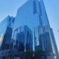 Montreal skyskraber, Bank, Canada, 2022