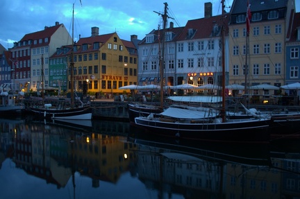 nyhavn 17