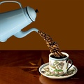 MDB_kaffebønner i kop