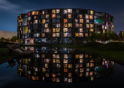 Tietgenkollegiet