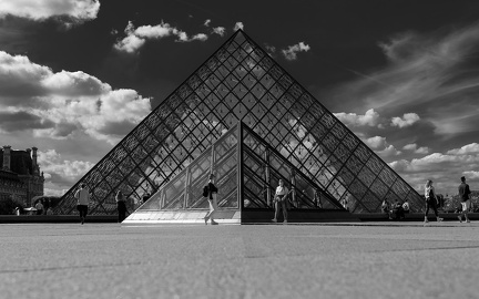 Louvre Paris