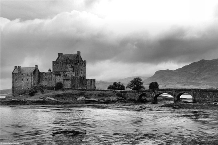 BT-Eilean Donan Castle