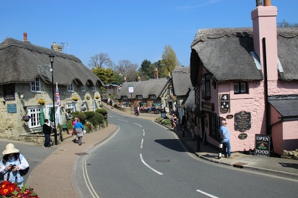 Shanklin - Isle of Wight