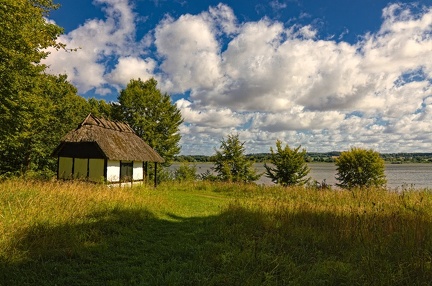 JR-Gyrstine Sø