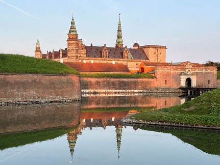 IJ Kronborg Slot