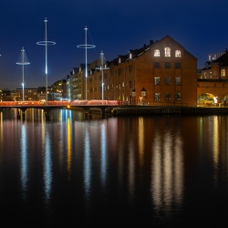 Udstilling Ringstednatten 2024