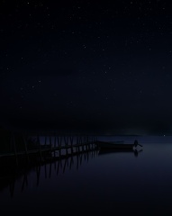 sea of stars