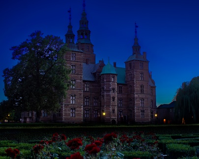 rosenborg skumring