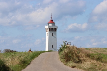 Fyrtårn