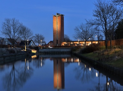 Kirke