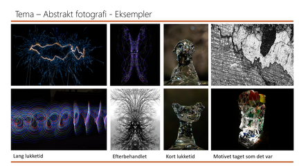 Abstrakt foto 03