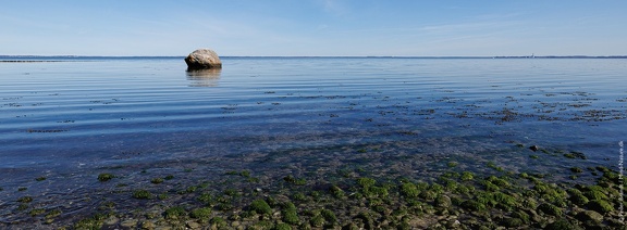PB Ikke noget særligt - Lommestenen 40x107cm 05A7776